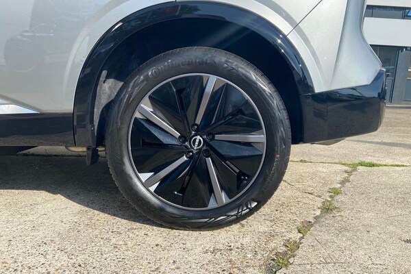 Used Nissan Qashqai 2025 for sale - 75392106: Photo 9