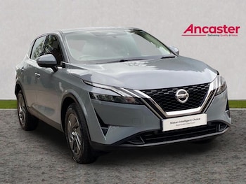 Used Nissan Qashqai undefined for sale - 78262160: Photo