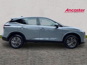 Used Nissan Qashqai undefined for sale - 78262160: Photo