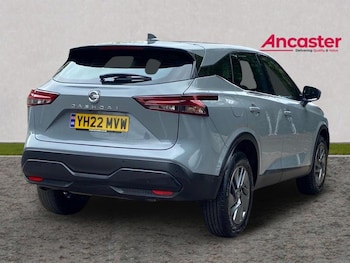 Used Nissan Qashqai undefined for sale - 78262160: Photo