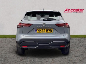 Used Nissan Qashqai undefined for sale - 78262160: Photo