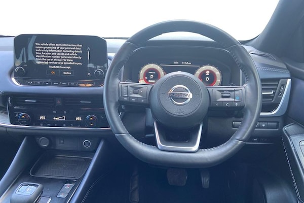 Used Nissan Qashqai 2022 for sale - 76172615: Photo 11