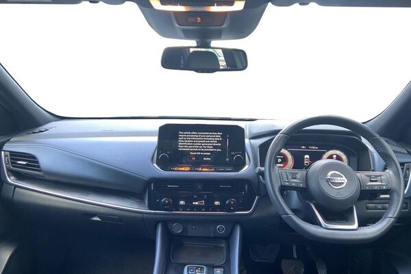 Used Nissan Qashqai 2022 for sale - 76172615: Photo 12