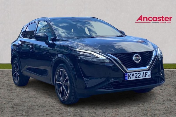 Used Nissan Qashqai 2022 for sale - 76172615: Photo 1