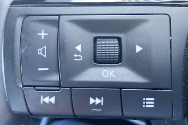 Used Nissan Qashqai 2022 for sale - 76172615: Photo 21