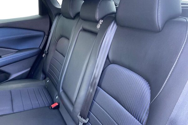 Used Nissan Qashqai 2022 for sale - 76172615: Photo 23
