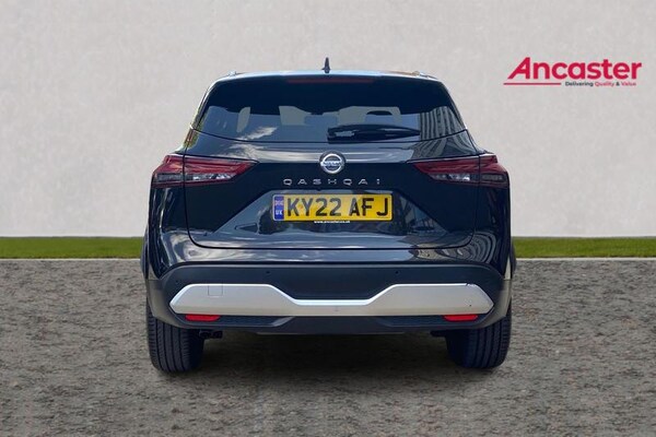 Used Nissan Qashqai 2022 for sale - 76172615: Photo 4