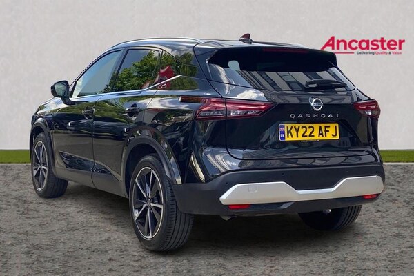 Used Nissan Qashqai 2022 for sale - 76172615: Photo 5