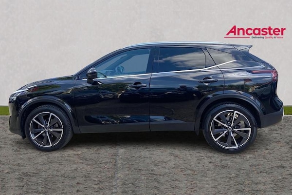 Used Nissan Qashqai 2022 for sale - 76172615: Photo 6