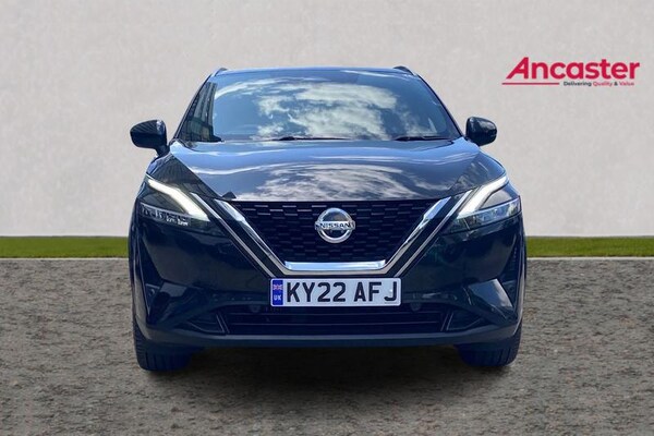 Used Nissan Qashqai 2022 for sale - 76172615: Photo 8