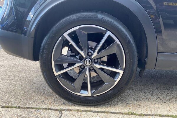 Used Nissan Qashqai 2022 for sale - 76172615: Photo 9