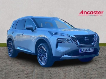 Used Nissan X-Trail 2026 for sale - 78513497: Photo