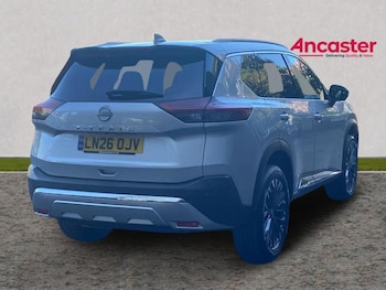 Used Nissan X-Trail 2026 for sale - 78513497: Photo