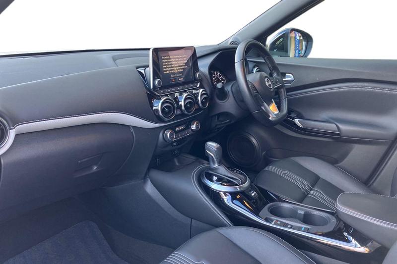 Used Nissan Juke 2022 for sale - 76568632: Photo 13