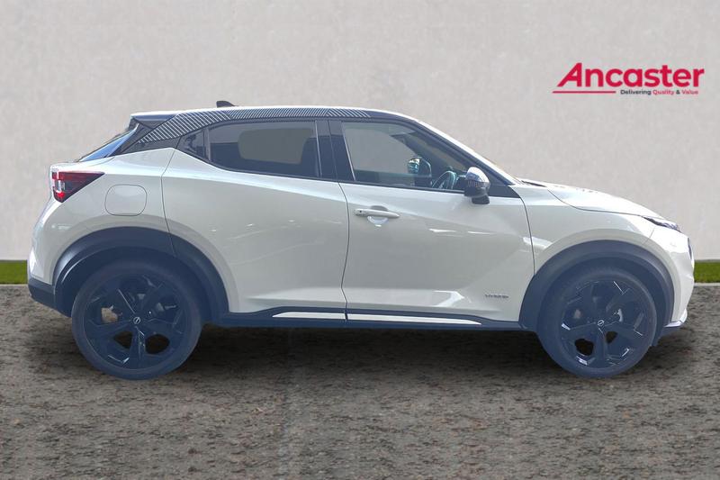 Used Nissan Juke 2022 for sale - 76568632: Photo 2