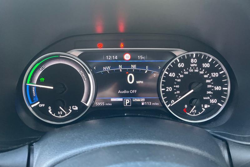 Used Nissan Juke 2022 for sale - 76568632: Photo 20