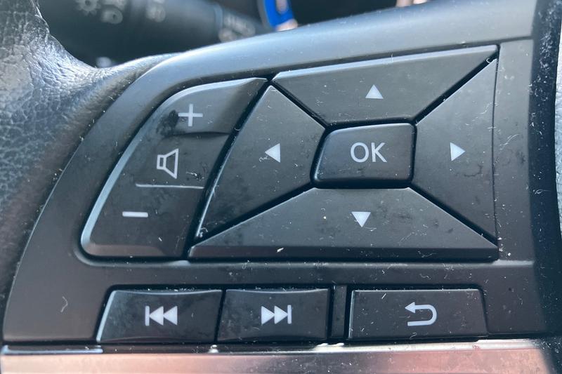 Used Nissan Juke 2022 for sale - 76568632: Photo 21