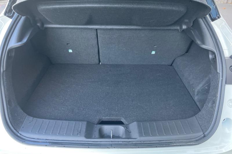 Used Nissan Juke 2022 for sale - 76568632: Photo 24