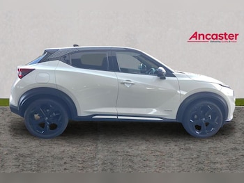 Used Nissan Juke 2022 for sale - 76568632: Photo