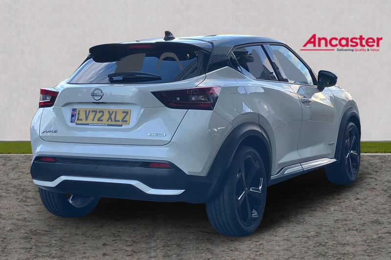 Used Nissan Juke 2022 for sale - 76568632: Photo 3