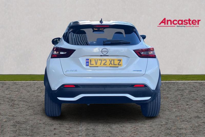 Used Nissan Juke 2022 for sale - 76568632: Photo 4