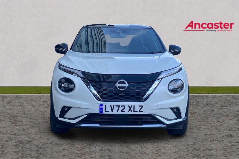 Used Nissan Juke 2022 for sale - 76568632: Photo 8