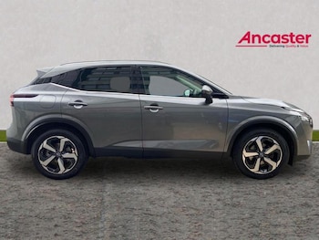 Used Nissan Qashqai 2022 for sale - 78843926: Photo