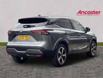 Used Nissan Qashqai 2022 for sale - 78843926: Photo
