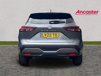 Used Nissan Qashqai 2022 for sale - 78843926: Photo