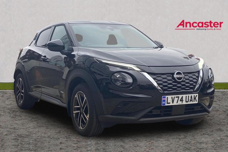 Used Nissan Juke 2024 for sale - 76244814: Photo 1