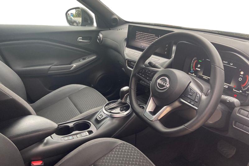Used Nissan Juke 2024 for sale - 76244814: Photo 10
