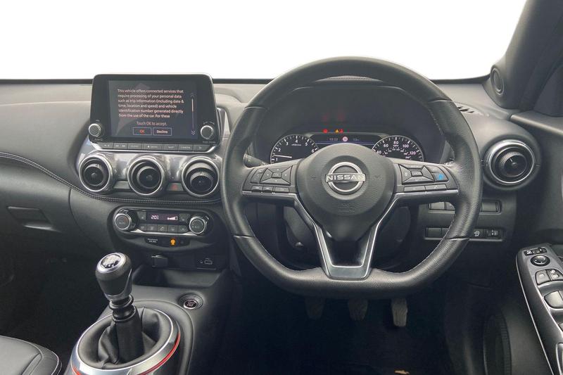 Used Nissan Juke 2024 for sale - 76244814: Photo 11