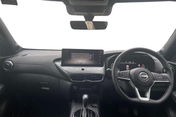 Used Nissan Juke 2024 for sale - 76244814: Photo 12