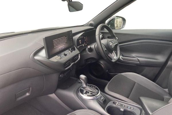 Used Nissan Juke 2024 for sale - 76244814: Photo 13