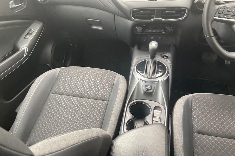 Used Nissan Juke 2024 for sale - 76244814: Photo 14