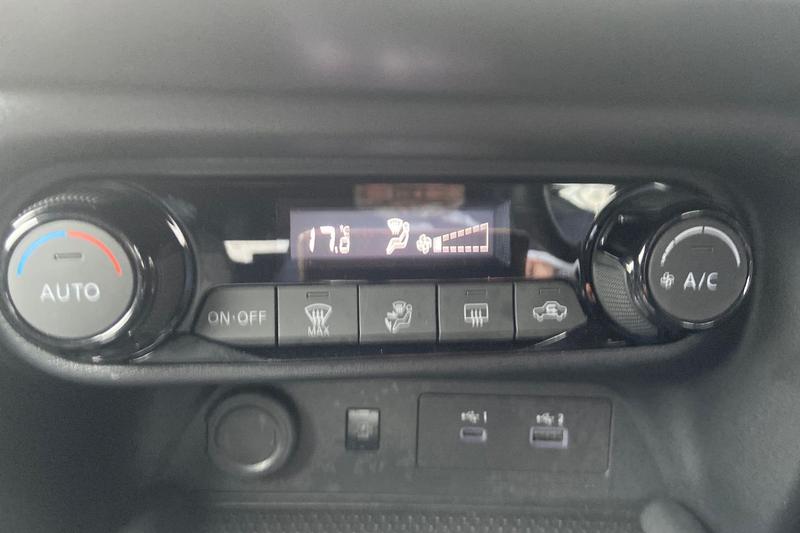 Used Nissan Juke 2024 for sale - 76244814: Photo 15