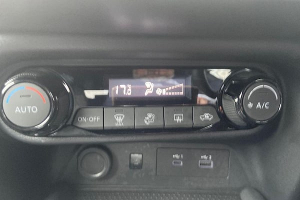 Used Nissan Juke 2024 for sale - 76244814: Photo 15