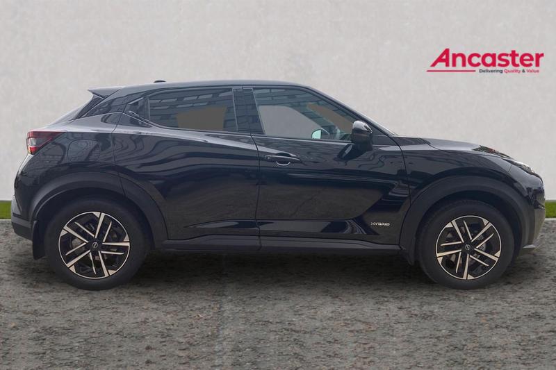 Used Nissan Juke 2024 for sale - 76244814: Photo 2