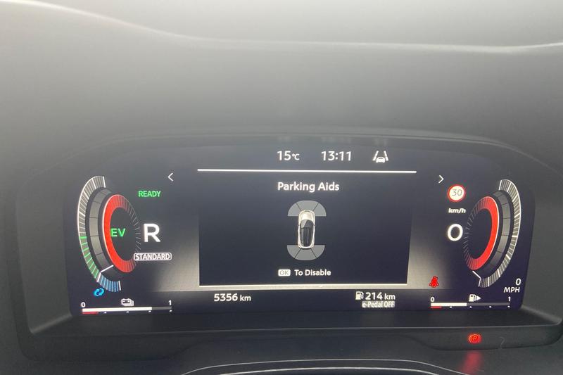 Used Nissan Juke 2024 for sale - 76244814: Photo 20