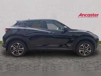 Used Nissan Juke 2024 for sale - 76244814: Photo 2