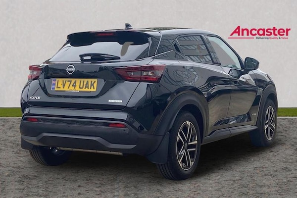 Used Nissan Juke 2024 for sale - 76244814: Photo 3