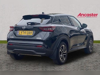 Used Nissan Juke 2024 for sale - 76244814: Photo 3