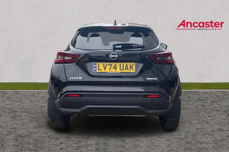 Used Nissan Juke 2024 for sale - 76244814: Photo 4