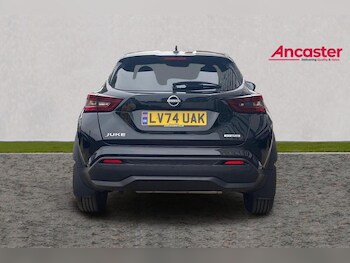 Used Nissan Juke 2024 for sale - 76244814: Photo 4