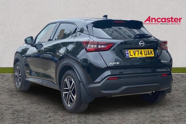 Used Nissan Juke 2024 for sale - 76244814: Photo 5