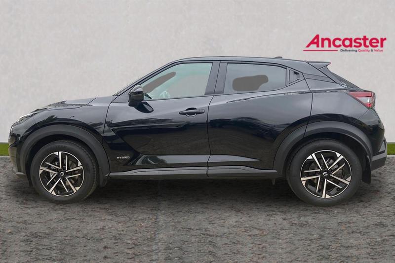 Used Nissan Juke 2024 for sale - 76244814: Photo 6