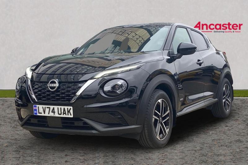 Used Nissan Juke 2024 for sale - 76244814: Photo 7