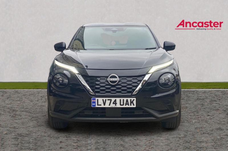 Used Nissan Juke 2024 for sale - 76244814: Photo 8
