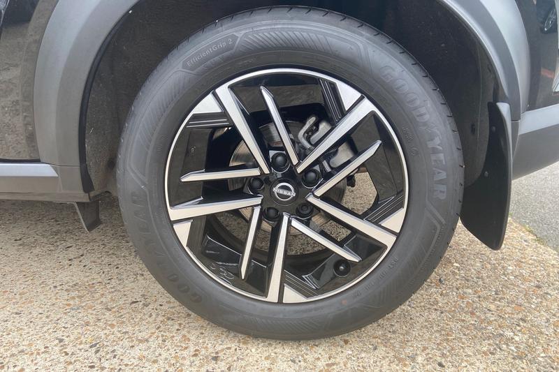 Used Nissan Juke 2024 for sale - 76244814: Photo 9