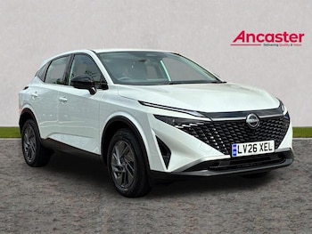 Used Nissan Qashqai 2026 for sale - 78671224: Photo